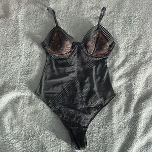 Adore me bodysuit